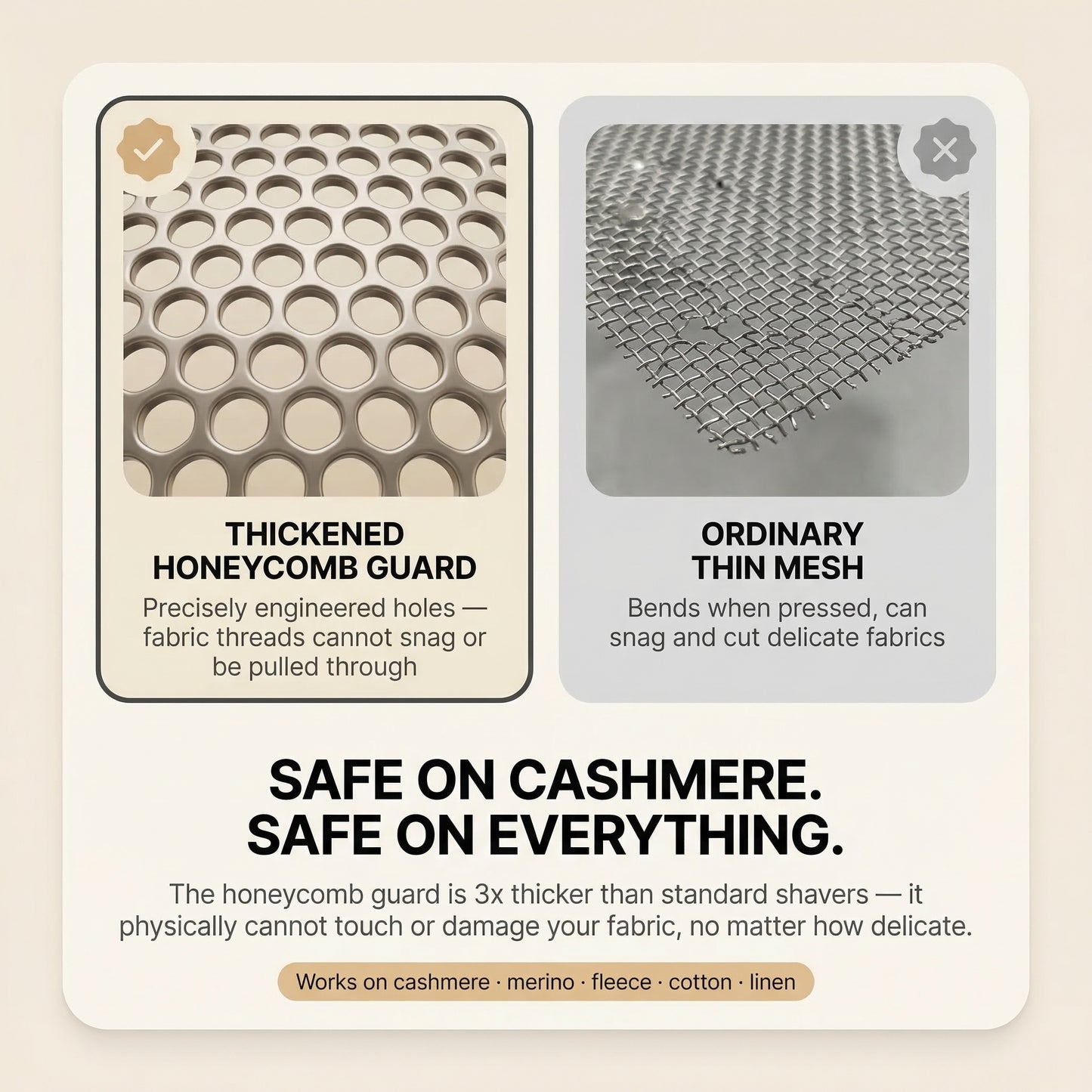 Reviva® Lint Remover